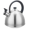 Maestro Virdulys nieelektryczny 2,5 l mr-1302 new