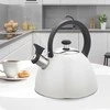 Maestro Neelektrinis virdulys 2,5 l mr-1302-wg