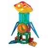 Magformers Drea Land 31 Dalys magnetiniai blokeliai