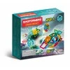 Magformers Drea Land 31 Dalys magnetiniai blokeliai
