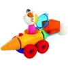 „Magformers“ STICK-O Rinkinys su draugais 17 dalių