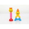 Magformers STICK-O BEAR RINKINYS 10 ELEMENTŲ