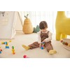 Magformers STICK-O BEAR RINKINYS 10 ELEMENTŲ