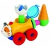 „Magformers“ STICK-O Rinkinys su draugais 17 dalių