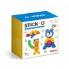 Magformers STICK-O BEAR RINKINYS 10 ELEMENTŲ