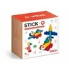 „Magformers“ STICK-O Rinkinys su draugais 17 dalių