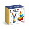 „Magformers“ STICK-O MY FIRST Rinkinys su ratukais, 9 dalys