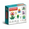 Magformers MAGFORMERS TWINKLING GARDEN 27 EL.