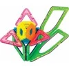 Magformers MAGFORMERS TWINKLING GARDEN 27 EL.