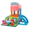 Magformers MAGFORMERS TWN SET- TY CREAM