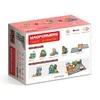 Magformers MAGFORMERS TWN SET- TY CREAM
