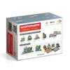 Magformers Blokai TOWN SET- MIESTO AUTOBUSAS
