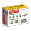 Magformers PUSIAU SET- Banko blokai