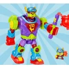 Magic Box SuperZings SuperThings figūrėlė Superbot Fury Storm 15 cm