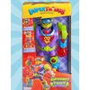Magic Box SuperZings SuperThings figūrėlė Superbot Fury Storm 15 cm