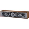Kompiuterio kolonėlės Magnat MONITORIUS S 14 C 2.5-way Juodas, Walnut Wired 100 W