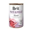 Drėgnas Šunų Maistas - BRIT Paté &amp; Meat su aviena 400g