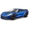 Maisto Samochód Corvette Z06 2015 (218854)