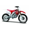 Maisto metalo modelio motociklas Honda CRF 450R 1/18