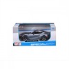 Maisto „Toyota GR Supra“ modelis, pilkas, 1/24