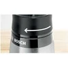Bosch MMB2111M Series 2, Trintuvas, VitaPower Serie | 2, 450 W, Nerūdijančio plieno