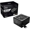 Asrock PRO-650B maitinimo blokas 650 W 24 kontaktų ATX ATX Juodas
