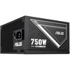 ASUS ATS-750G power supply unit 750 W 20+4 pin ATX ATX Juodas