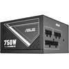 ASUS ATS-750G power supply unit 750 W 20+4 pin ATX ATX Juodas