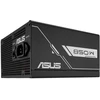 ASUS Prime -850G maitinimo blokas 850 W 20+4 kontaktų ATX ATX Juodas