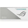 Maitinimo šaltinis asus rog loki 850p baltas sfxl
