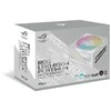 Maitinimo šaltinis asus rog loki 850p baltas sfxl
