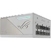 Maitinimo šaltinis asus rog loki 850p baltas sfxl