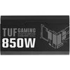 Maitinimo šaltinis asus tuf gaming 850w auksinis