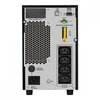 Maitinimo šaltinis awaryjny srv2ki-e apc easy ups on-line srv 2000va 1800w 230v