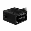 Maitinimo šaltinis gigabyte p650g pcie 5.1 650w (gp-p650g pg5)