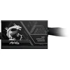 MSI MAG A750BN PCIE5 II maitinimo šaltinis