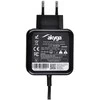 „Akyga ak-nd-60“ nešiojamojo kompiuterio maitinimo adapteris (20 V; 2,25 A, 2,31 A, 2,37 A, 2,64 A, 3,0 A; 45 W; USB C tipo)