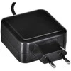 „Akyga ak-nd-60“ nešiojamojo kompiuterio maitinimo adapteris (20 V; 2,25 A, 2,31 A, 2,37 A, 2,64 A, 3,0 A; 45 W; USB C tipo)