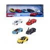Majorette - Lamborghini 5 Pieces Giftpack (8502105001)