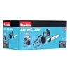 Grandininis pjūklas Makita DUC355PT2; 2x18 V; 2x5,0 Ah akum.; 35 cm juosta