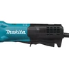 Makita GA5093X01 Kampinis šlifuoklis, 1900 W, 125 mm, SJS², AFT, Mechaninis stabdys, Svirtinis jungiklis, 2800-11500 min-1, antivibracinė šoninė rankena