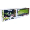 Malik Happy people traktor claas axion r/c su przyczepą cargos