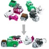 Malik Magnetinis rinkinys „Mix or Match JUNIOR 2“