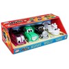 Malik Magnetinis rinkinys „Mix or Match JUNIOR 2“
