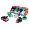 Malik Magnetinis rinkinys „Mix or Match JUNIOR 2“