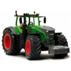 Malik Rinkinys traktor fendt 1050 rc 1:16 ze zdalnie sterowaną przyczepą jamara