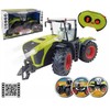 Malik Traktor rc happy people claas xerion 5000 su obracaną kabiną