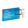 Manhattan Laikiklis ścienny do tv 60-100cali led/lcd 100kg slim 32mm