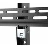 Manhattan Laikiklis ścienny do tv 60-100cali led/lcd 100kg slim 32mm