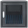 Manhattan 181204 Spinta ładująca na 10 laptopów 16" 10 gniazd AC 230V